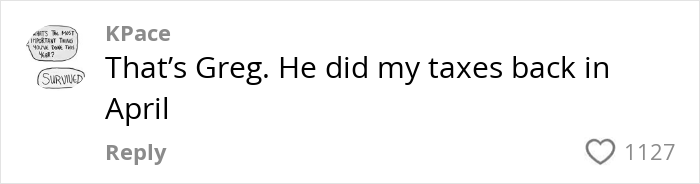 Comment by user Kpace in a social media thread about a mom going viral after delivering a record-breaking baby. Comment by user Kpace in a social media thread about a mom going viral after delivering a record-breaking baby.