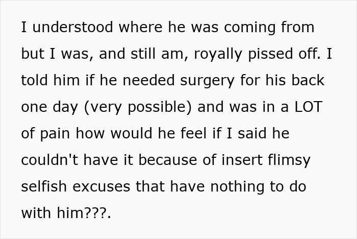 Woman Gets A Tummy Tuck, Finds A Job And Earns 3 Times More Than Husband After Their Divorce