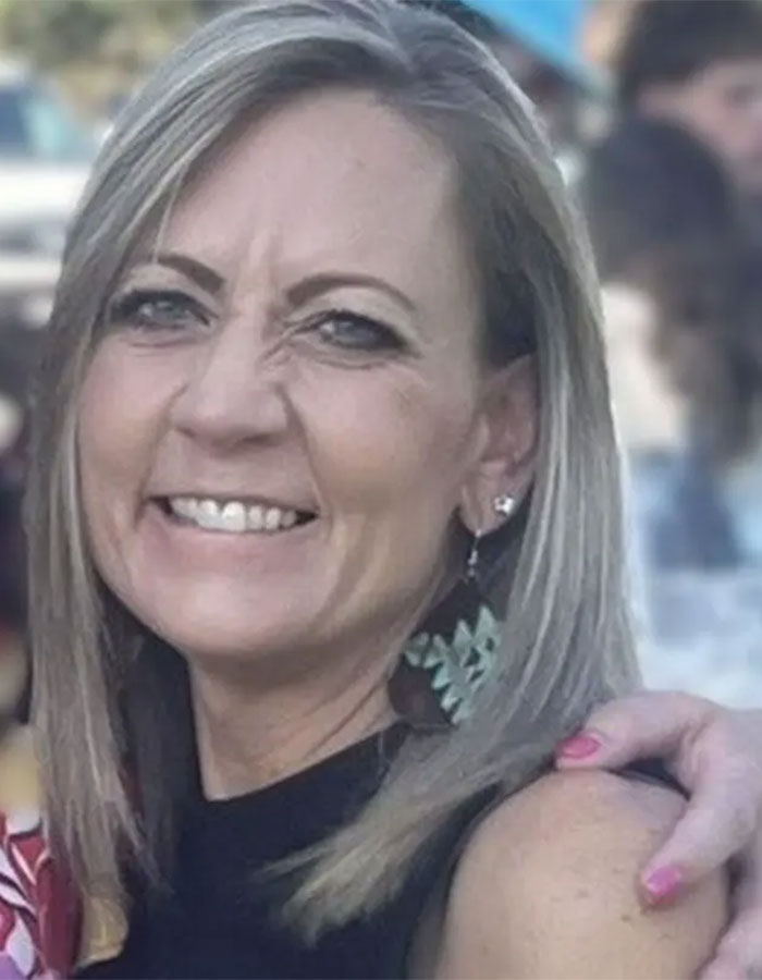 People Suspicious After Missing Hiker Was Found Roaming The Wilderness In Her Underwear