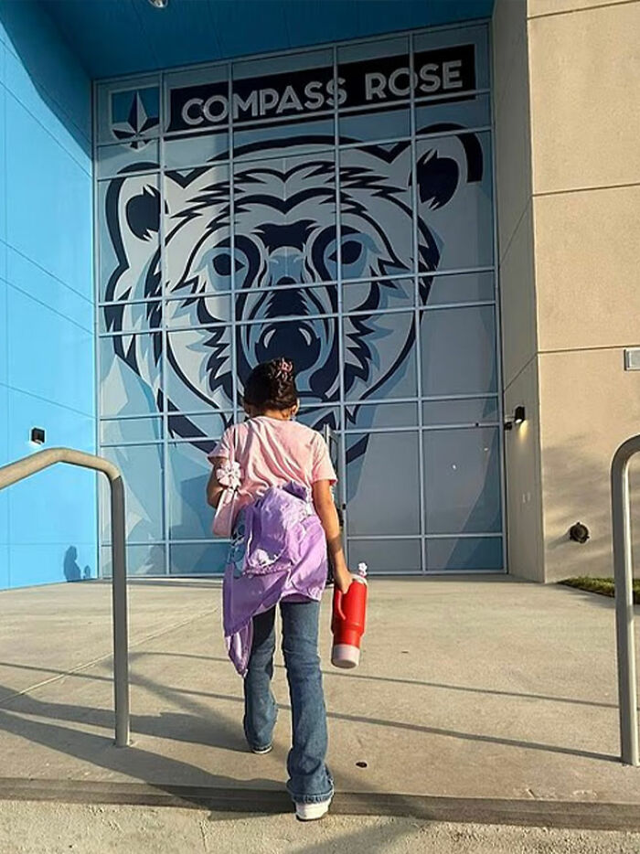 Massive Outrage After 10YO Girl Said School Bullies Cut Her Hair, But Then The Real Story Came Out