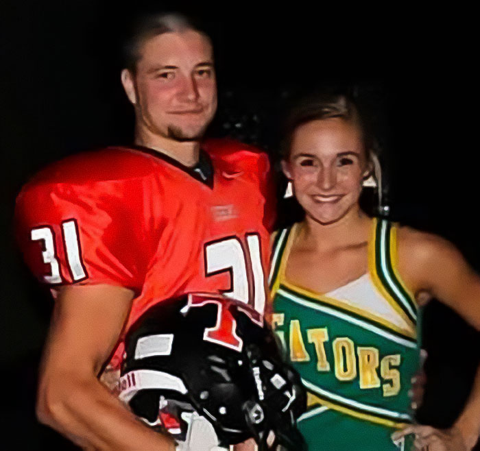 Couple found lifeless in car days before wedding anniversary, officials reveal cause of passing in heartfelt update.