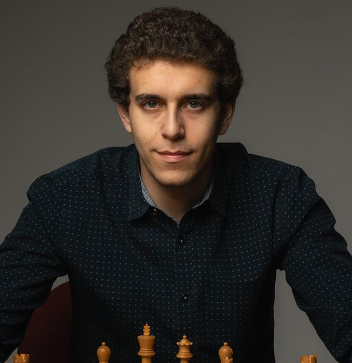 Shock And Heartbreak After Beloved Chess Grandmaster Daniel Naroditsky Suddenly Passes Away At 29