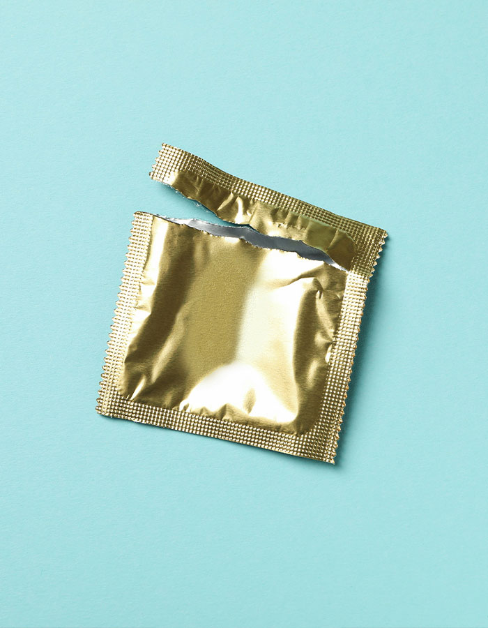 "Selfish" Influencer Faces Fierce Backlash After Declaring She Is Against Men Using Contraceptives