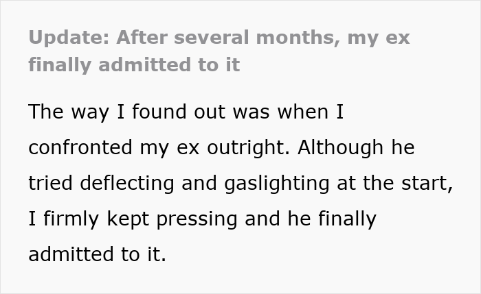 Man sending homemade food package to girlfriend as she discovers why she keeps getting sick from it. Man sending homemade food package to girlfriend as she discovers why she keeps getting sick from it.