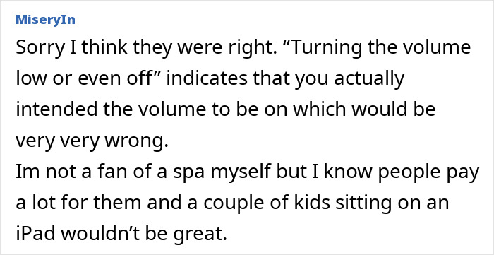 Mother and daughters smiling while taking daughters to get nails done at a bright and colorful nail salon.