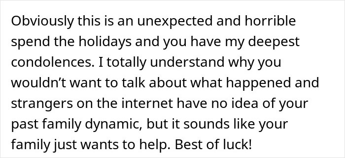 Man quickly leaving through a window during a tense moment after mom&rsquo;s attempt to reconcile him and his ex-fianc&eacute;.