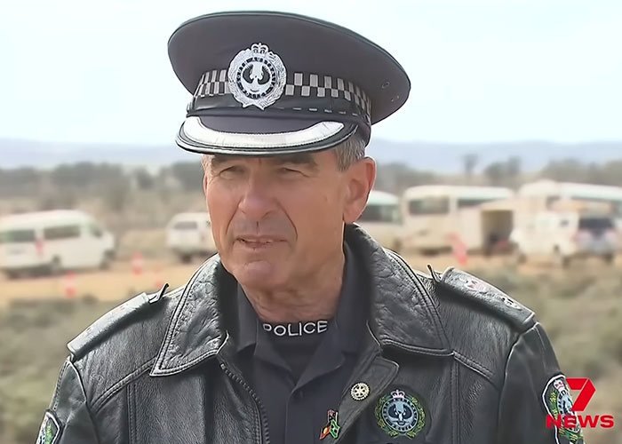 Desperate Hunt Continues For 4YO Boy Who Vanished 6 Days Ago, Leaving Behind One Haunting Clue