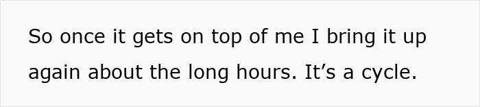 Pregnant mom doing cardio at home with toddler and vacuum, feeling ignored while husband is at the gym.
