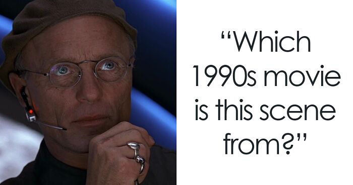 “Millennials, This One’s For You”: Guess 30 Classic ’90s Films From Just One Scene