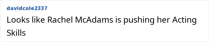 “Still Looks Beautiful”: Rachel McAdams Makes Fans Feel Refreshed With Natural Look “Still Looks Beautiful”: Rachel McAdams Makes Fans Feel Refreshed With Natural Look