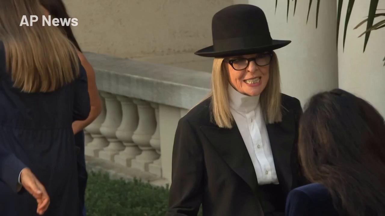 "Final Blow": Diane Keaton&rsquo;s Cause Of Passing Revealed By Her Family After She Left Us At 79