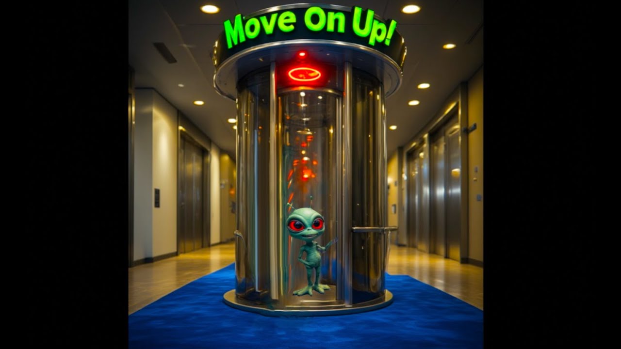 Uplifting Positivity Philosophy Audio-Visual Music Video By Jean-Pierre Ady Fenyo.