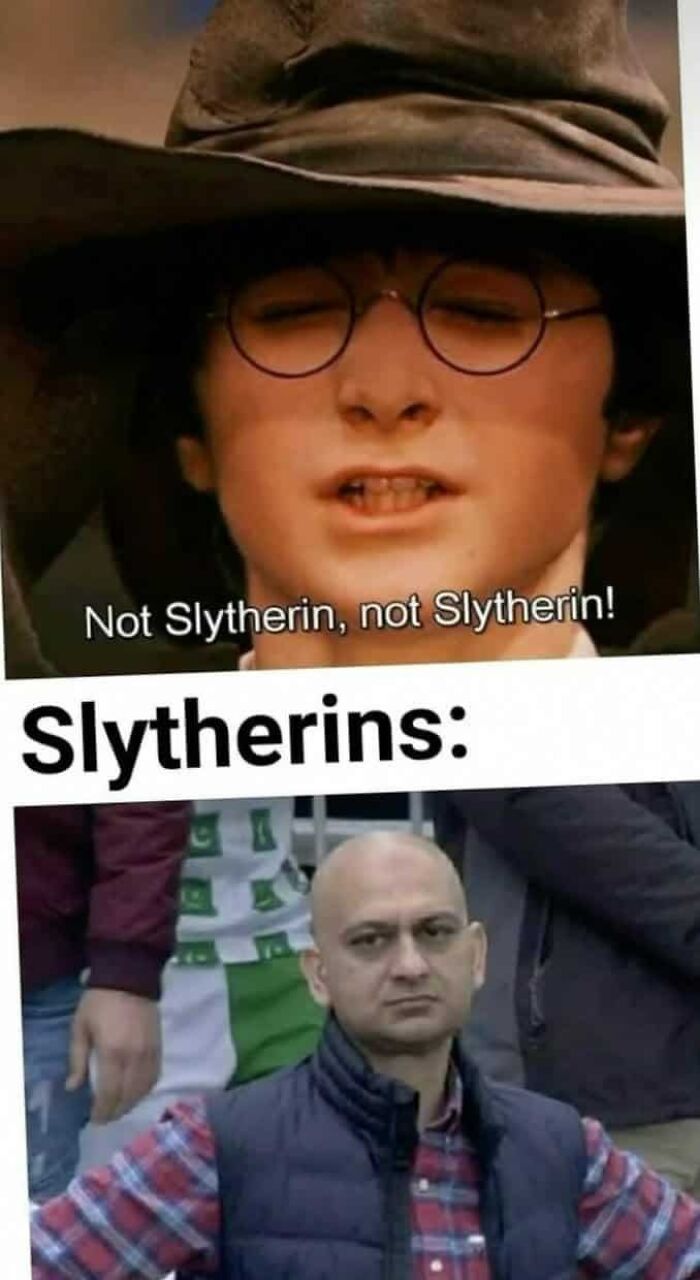 Maybe This Is Why Malfoy Hates Harry So Much