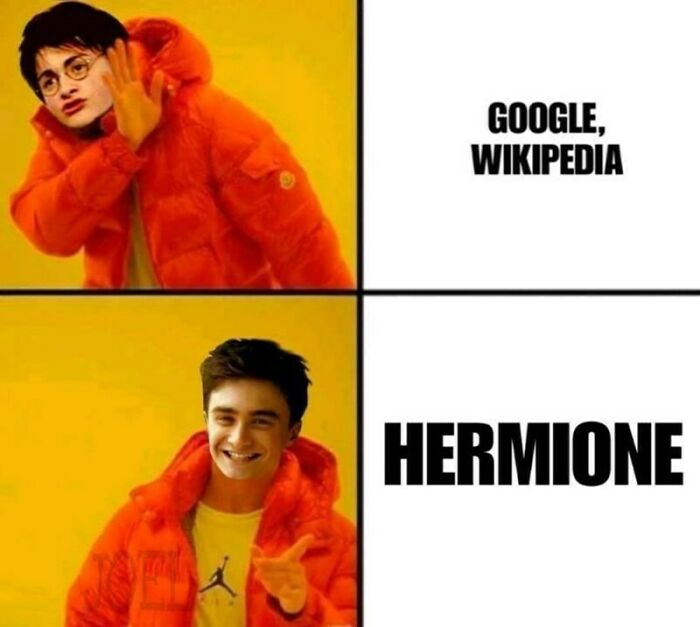 You Just Gotta Deal With The Rabbit Teeth