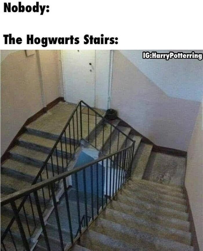 The Hogwarts Architects Failed Building School Fr