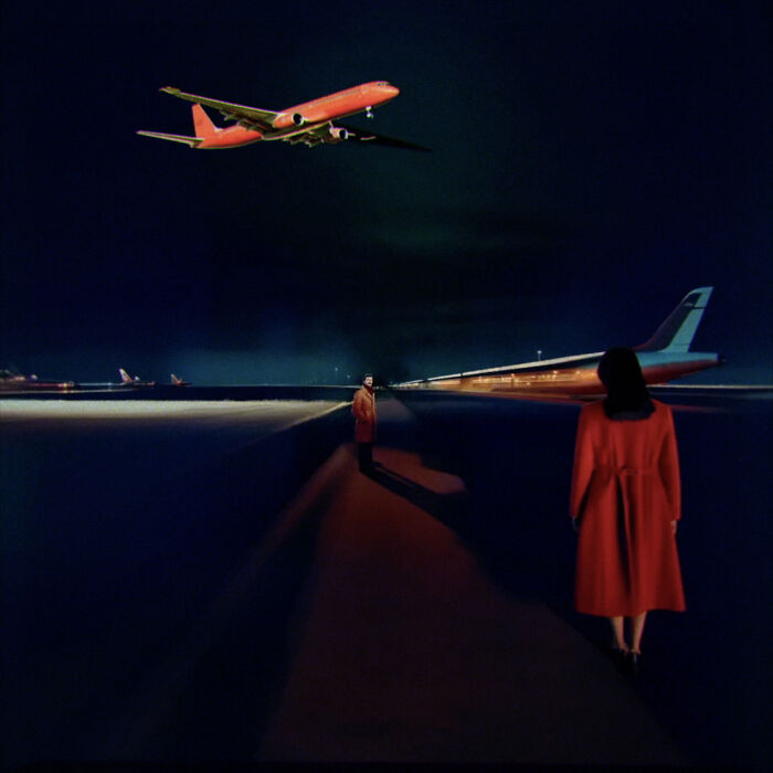 I Used AI To Recreate Childhood Memories Of A Biased Realty In An Award-Winning Music Video