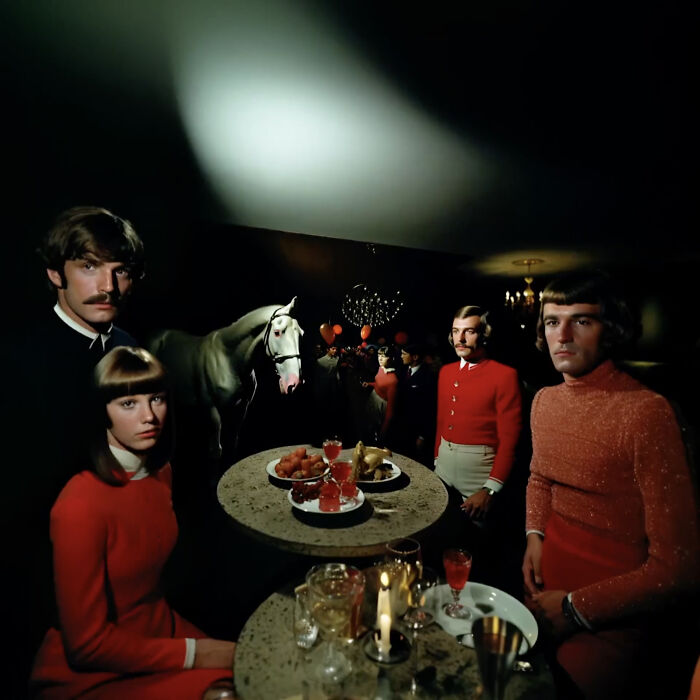 I Used AI To Recreate Childhood Memories Of A Biased Realty In An Award-Winning Music Video