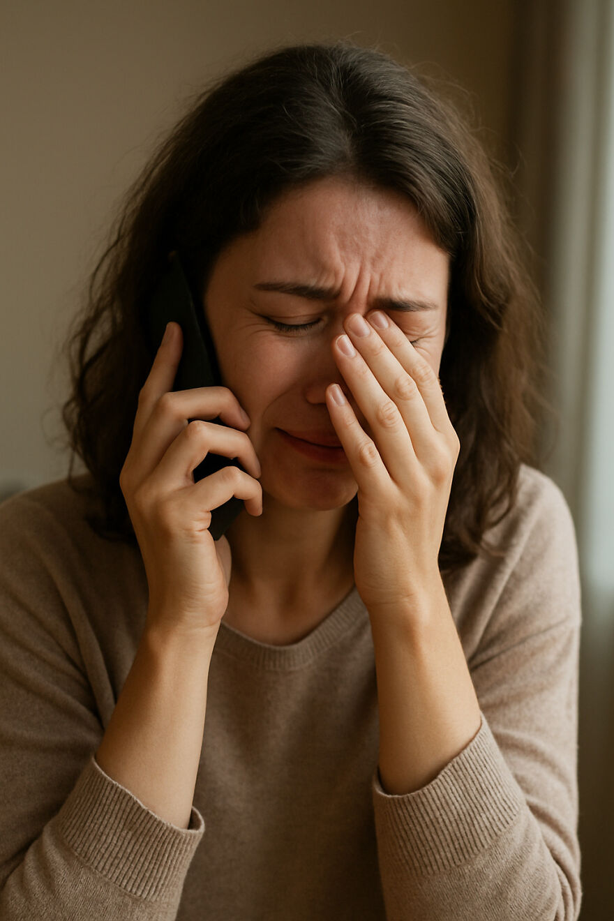 Hey Pandas, AITA For Closing The Door On My Past Even If It Slammed Shut On My Sister Too?