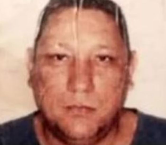 Mugshot of angel-faced serial criminal with chilling confession after allegedly taking multiple lives in five months.