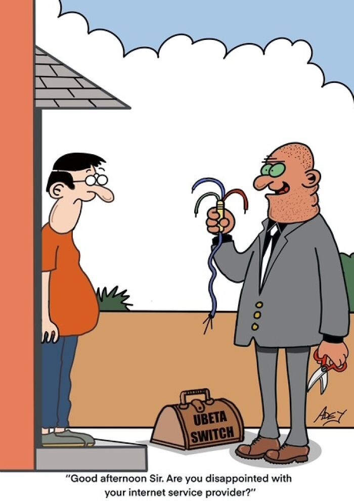 Adey Bryant (Sort Of) Ferhunny Cartoons