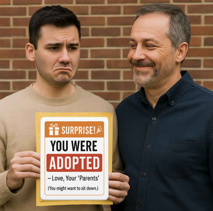 Here's Our 16 Anonymous Pranks We Made That You Can Mail To Your Annoying Frenemies