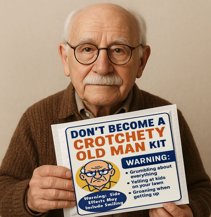 Here's Our 16 Anonymous Pranks We Made That You Can Mail To Your Annoying Frenemies