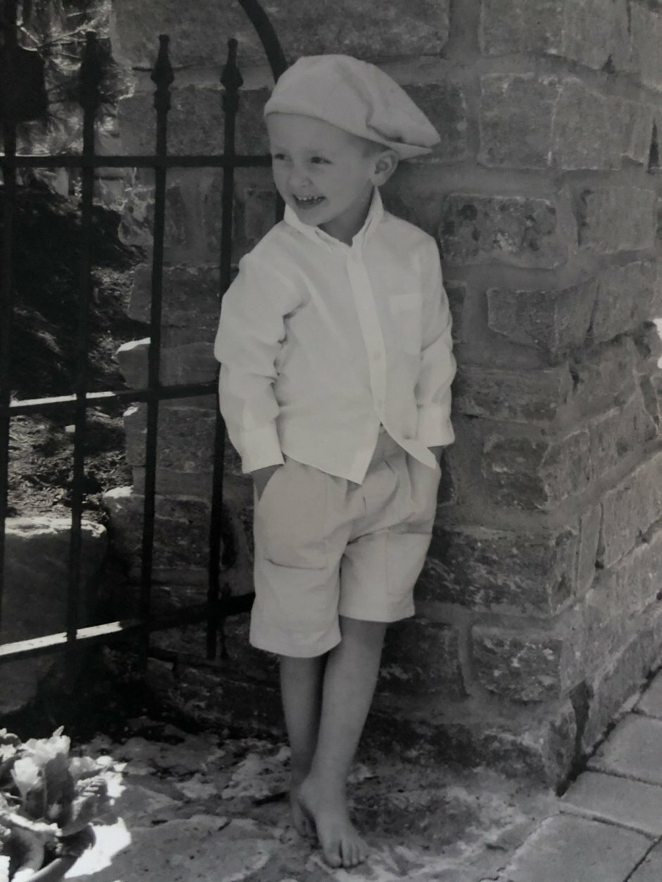 I Want A New Mom (From My Son)