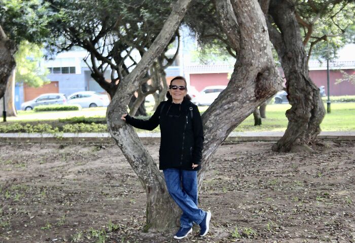 I Visited San Borja Sur Park In Lima, Peru With My Sisters, And Here Are The Highlights From Our Trip