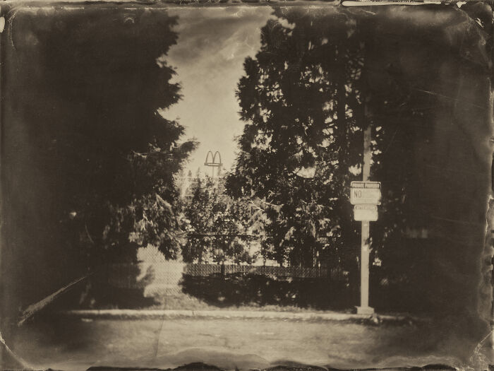 I Followed Oregon’s Tragic 1856 “Trail Of Tears” And Documented It With The Same Photo Process From That Era I Followed Oregon’s Tragic 1856 “Trail Of Tears” And Documented It With The Same Photo Process From That Era