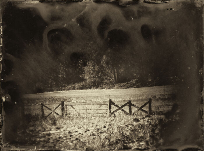 I Followed Oregon’s Tragic 1856 “Trail Of Tears” And Documented It With The Same Photo Process From That Era I Followed Oregon’s Tragic 1856 “Trail Of Tears” And Documented It With The Same Photo Process From That Era