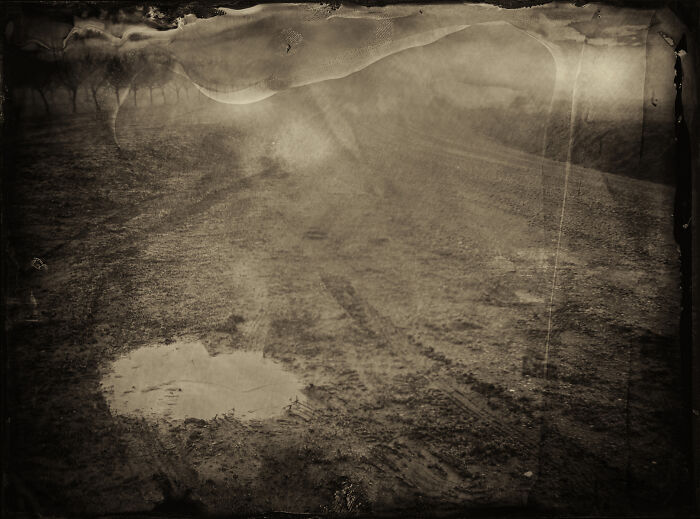 I Followed Oregon’s Tragic 1856 “Trail Of Tears” And Documented It With The Same Photo Process From That Era I Followed Oregon’s Tragic 1856 “Trail Of Tears” And Documented It With The Same Photo Process From That Era