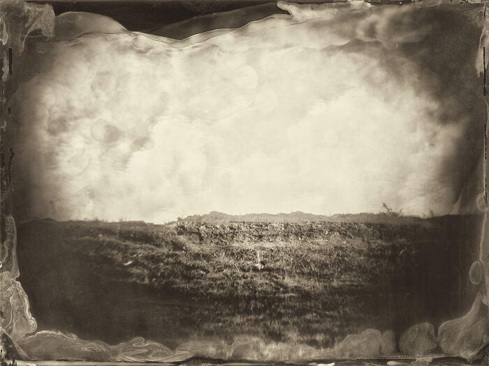 I Followed Oregon’s Tragic 1856 “Trail Of Tears” And Documented It With The Same Photo Process From That Era I Followed Oregon’s Tragic 1856 “Trail Of Tears” And Documented It With The Same Photo Process From That Era