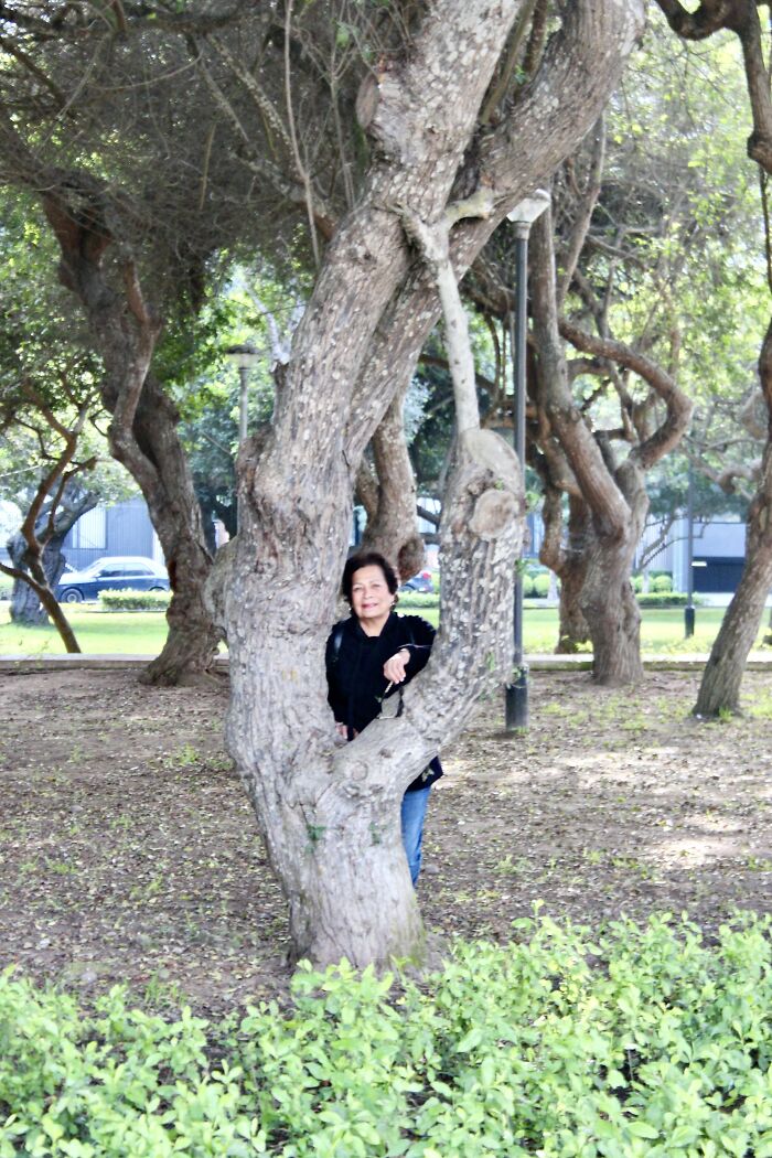 I Visited San Borja Sur Park In Lima, Peru With My Sisters, And Here Are The Highlights From Our Trip