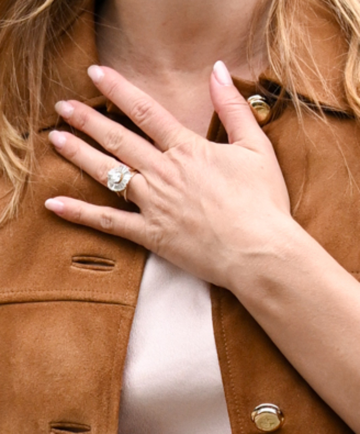 Emma Watson Sparks Engagement Rumors After Calling Pressure To Marry "Violence"