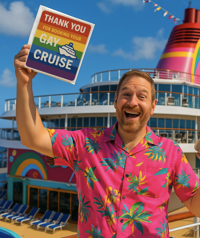 Here's Our 16 Anonymous Pranks We Made That You Can Mail To Your Annoying Frenemies