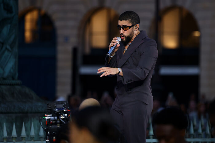 "Swifties Already Got Him Trained": Jason Kelce Reacts After Savage Remarks About Bad Bunny Go Viral