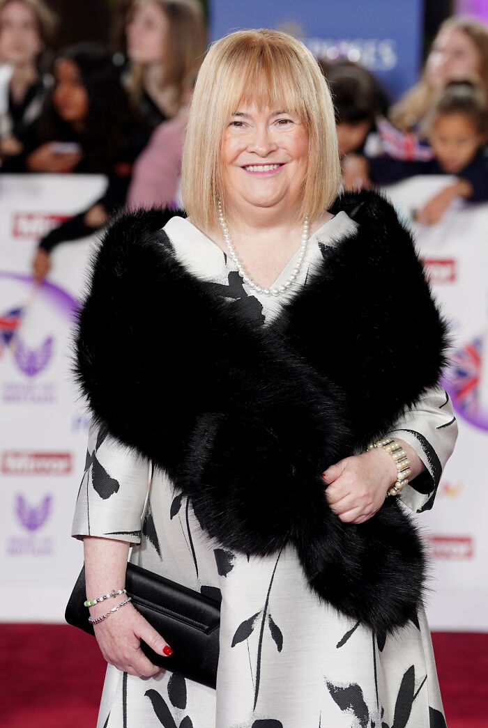 Britain’s Got Talent Legend Susan Boyle Looks 'Unrecognizable' At 64, Stuns Fans With Rare Appearance Britain’s Got Talent Legend Susan Boyle Looks 'Unrecognizable' At 64, Stuns Fans With Rare Appearance