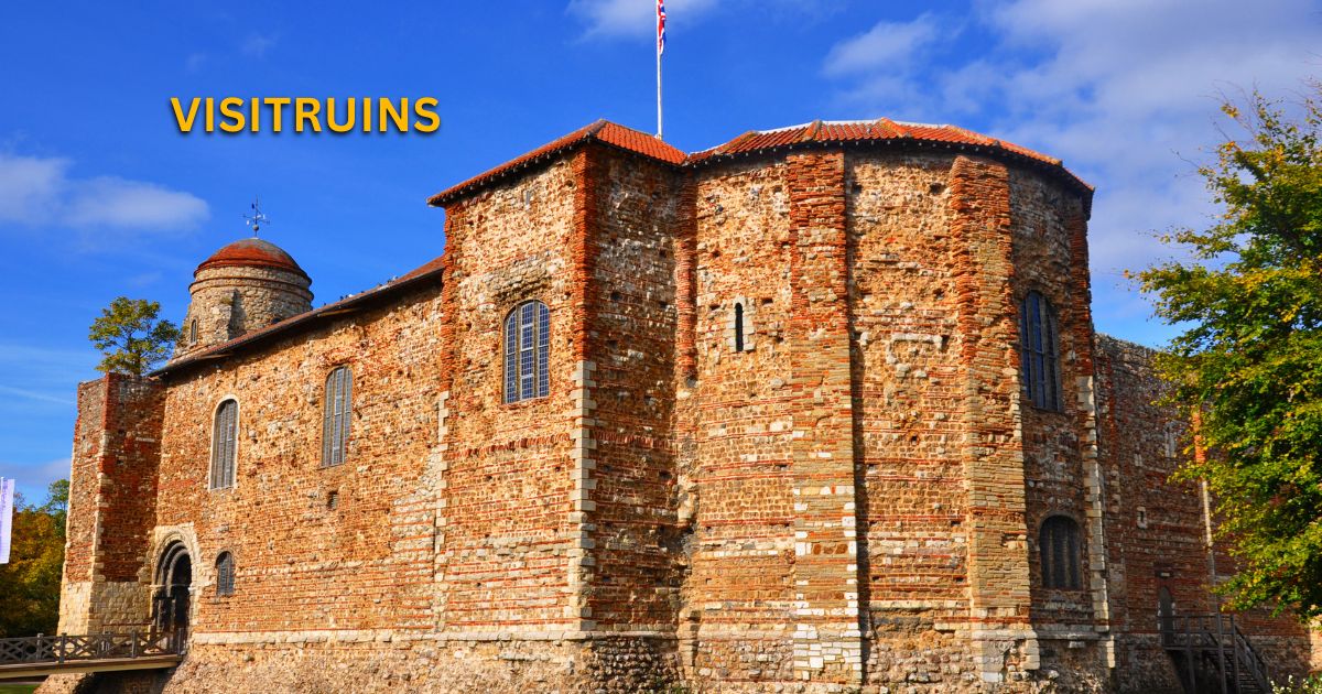 How Colchester Became Britain’s Oldest Recorded Roman Town