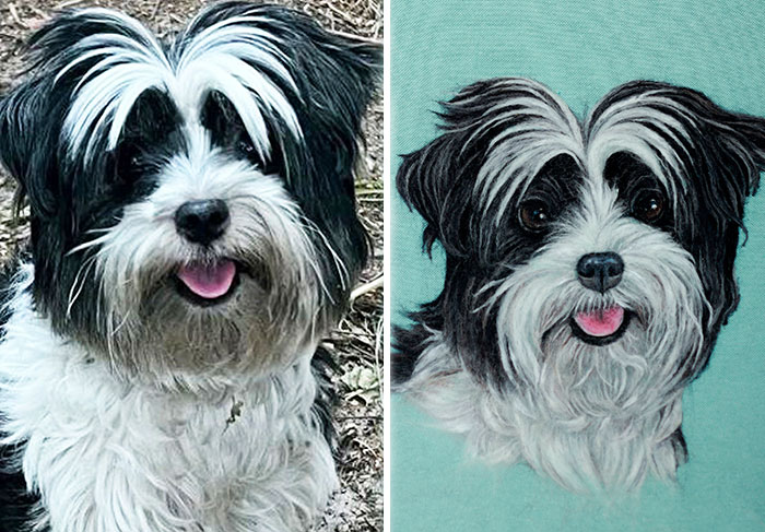 I Make Unique Gifts That Warm The Soul