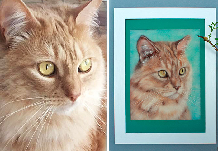 I Make Unique Gifts That Warm The Soul