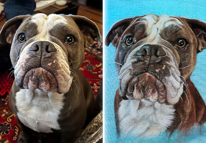 I Make Unique Gifts That Warm The Soul