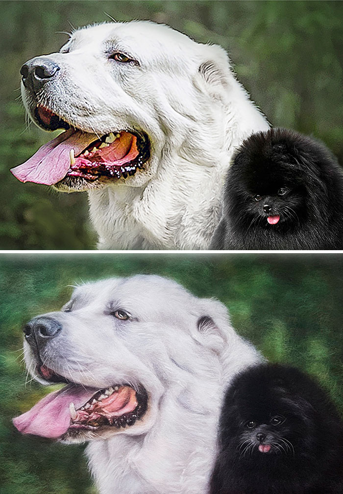 I Make Unique Gifts That Warm The Soul