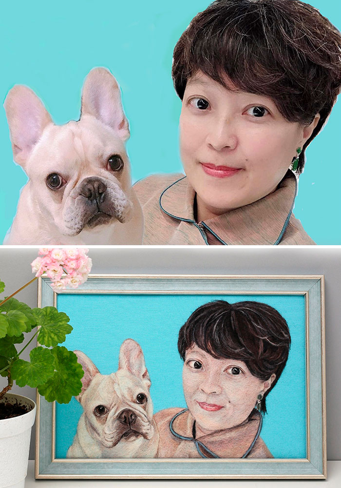 I Make Unique Gifts That Warm The Soul