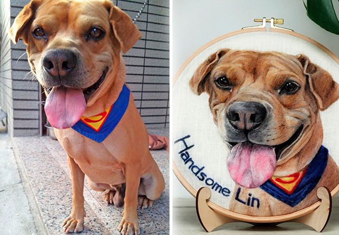 I Make Unique Gifts That Warm The Soul