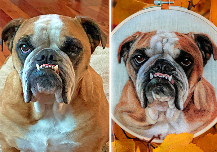 I Make Unique Gifts That Warm The Soul