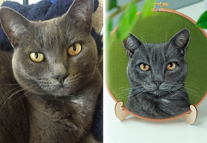 I Make Unique Gifts That Warm The Soul