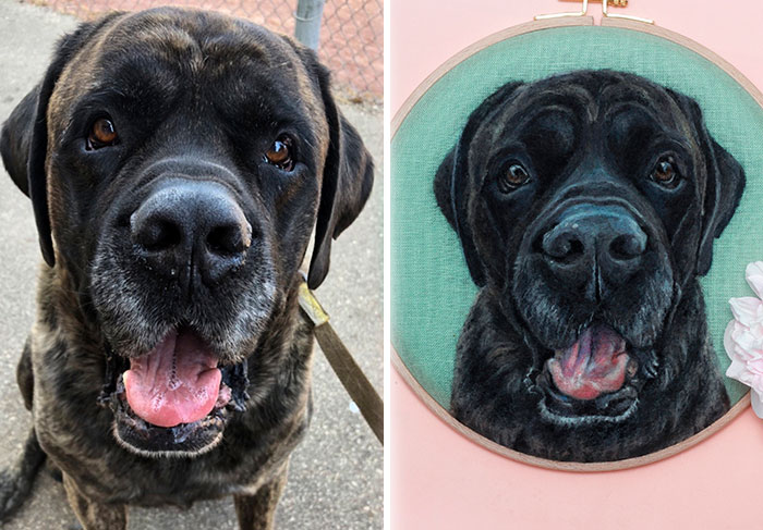 I Make Unique Gifts That Warm The Soul