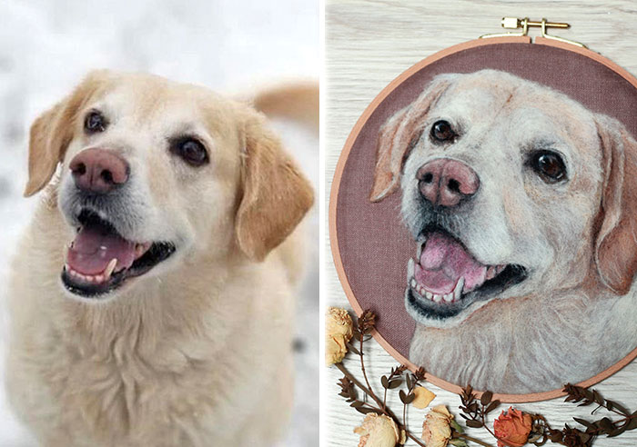 I Make Unique Gifts That Warm The Soul