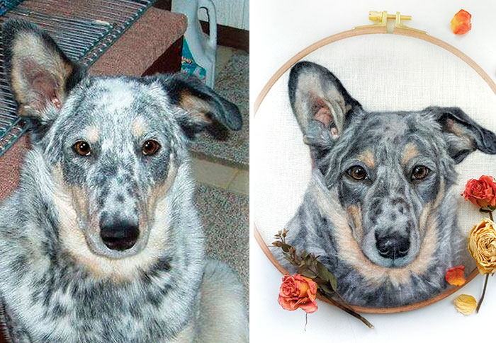 I Make Unique Gifts That Warm The Soul