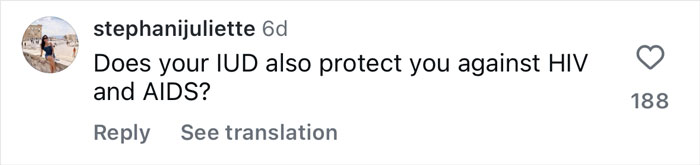 "Selfish" Influencer Faces Fierce Backlash After Declaring She Is Against Men Using Contraceptives